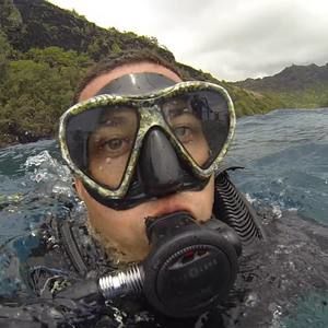 Meet your Posher, Frank